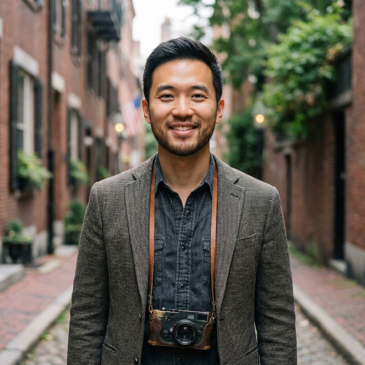 里番网传媒摄影师